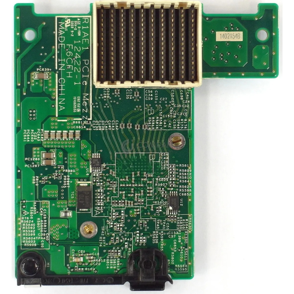 3N9XX DELL MEZZANINE CARD FOR POWEREDGE M520 M620 M630 03N9XX