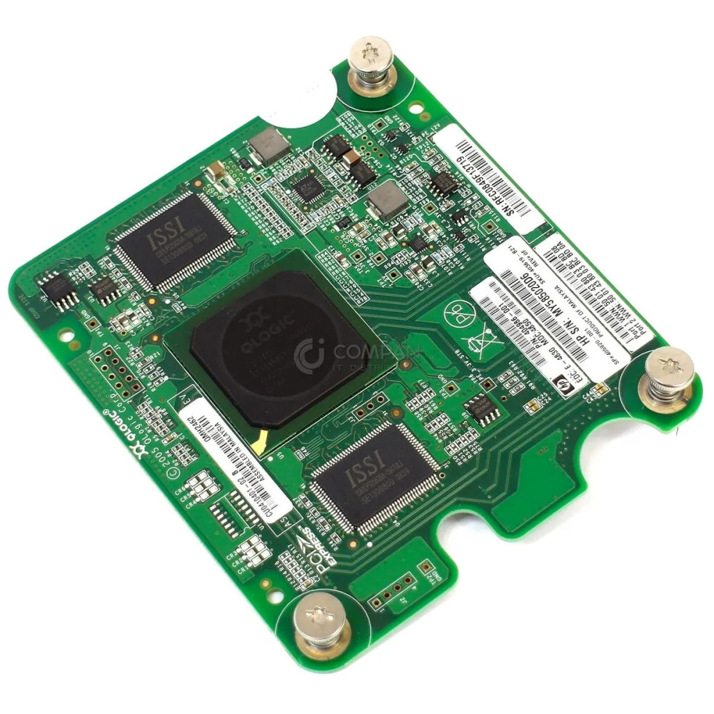 405920-001 HP BLC QMH2462 FC HBA MEZANINE CARD