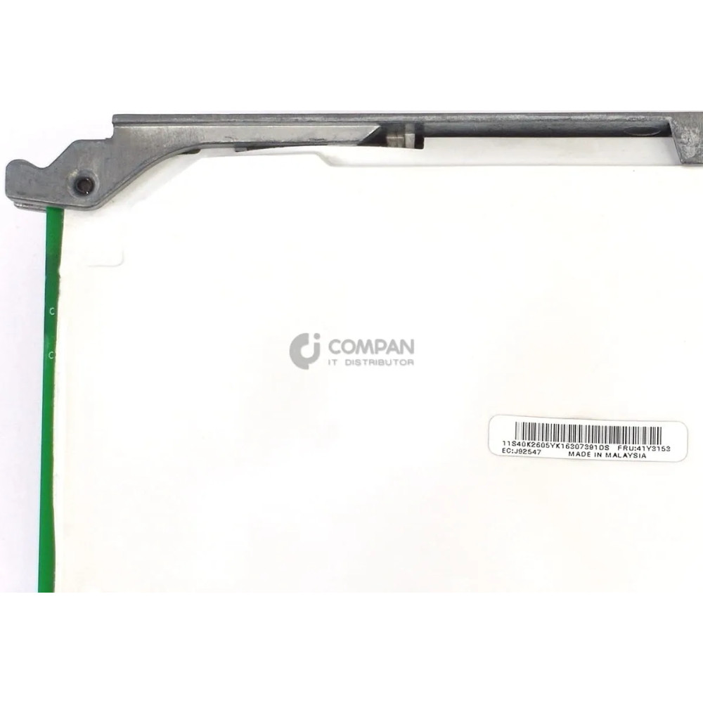 41Y3153 / IBM 4-SLOT MEMORY RISER BOARD FOR XSERIES 3800 3850 3950 / 40K2605