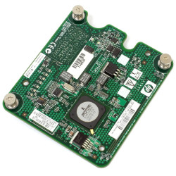 419330-001 HP NC326M DUAL PORT 1GB MEZZANINE CARD 404984-001, 406771-B21