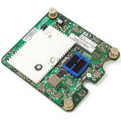 466308-001 / HP BLC NC532M NIC ADAPTER 10GBE NETWORK MEZZANINE CARD