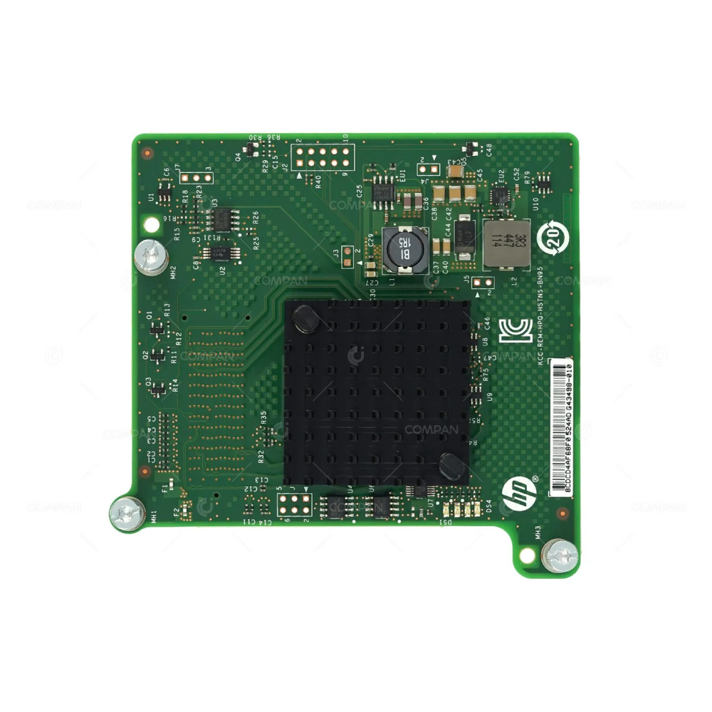 669282-001 HP ETHERNET 560M 10GB 2-PORT ADAPTER 665244-001 , 665246-B21