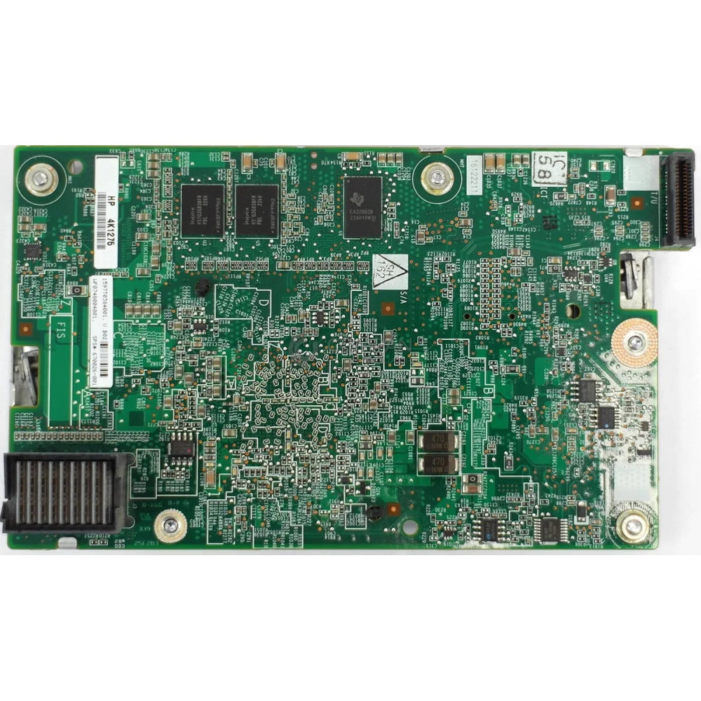 670026-001 / HP SMART ARRAY CONTROLLER P220I FOR HP PROLIANT BL460C G8