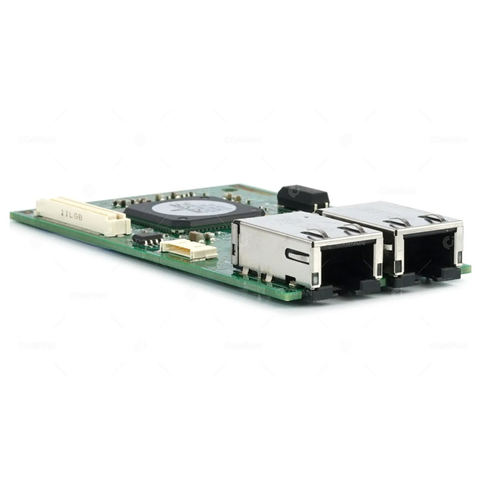 69Y4509 IBM ADAPTER DUAL PORT 1GB ETHERNET DAUGHTER CARD 59Y3524