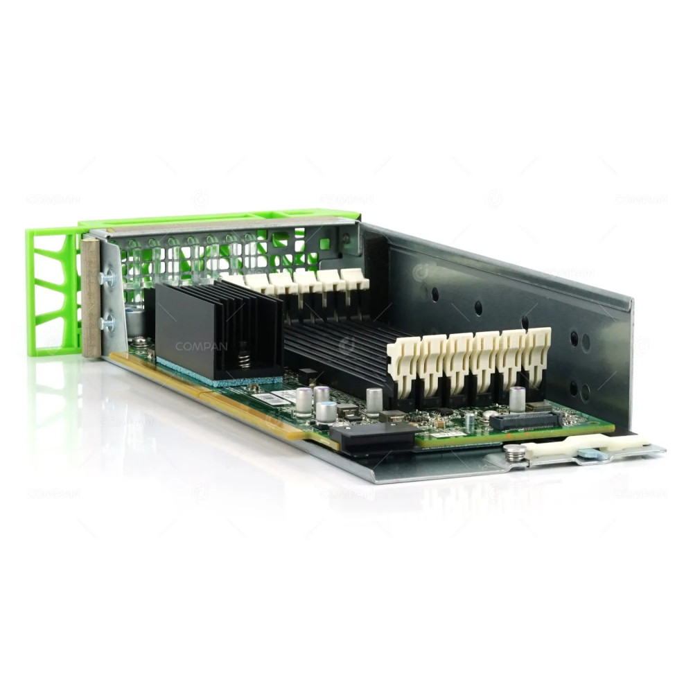 12001040-004 BULL 6-SLOT DDR3 MEMORY RISER BOARD FOR BULLION S