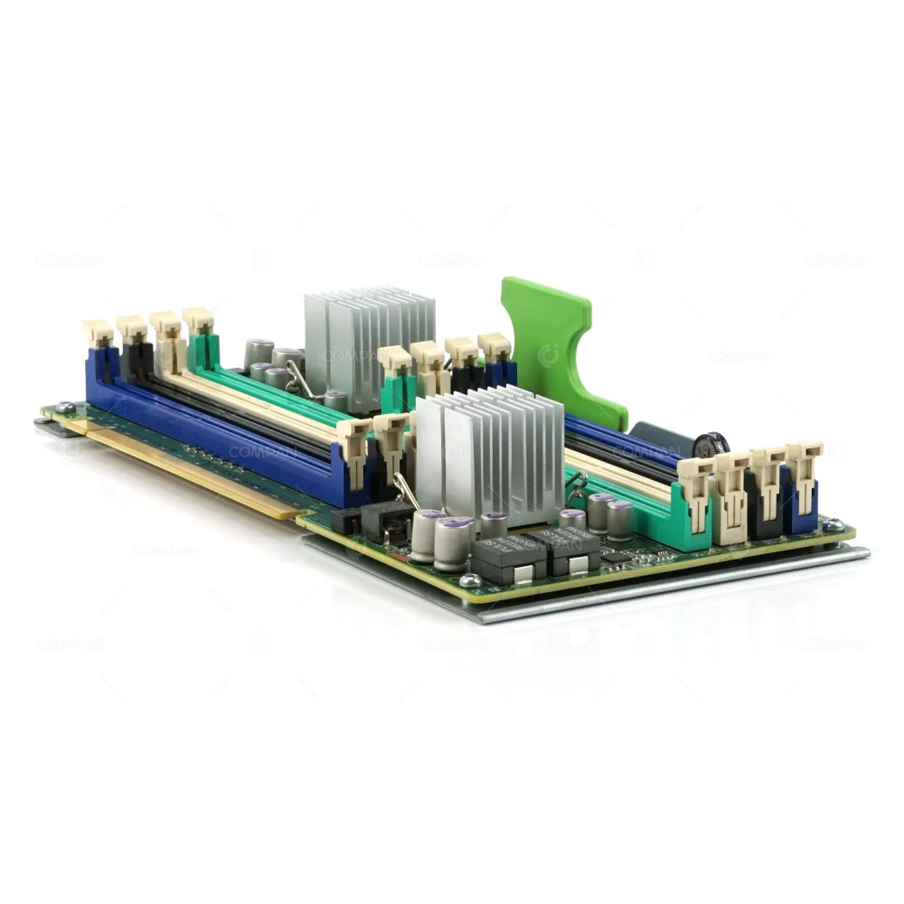 541-3819-03 SUN ORACLE MEMORY RISER BOARD FOR SUN FIRE X4470 M2