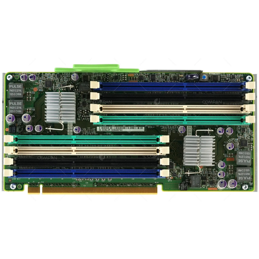 541-3819-03 SUN ORACLE MEMORY RISER BOARD FOR SUN FIRE X4470 M2