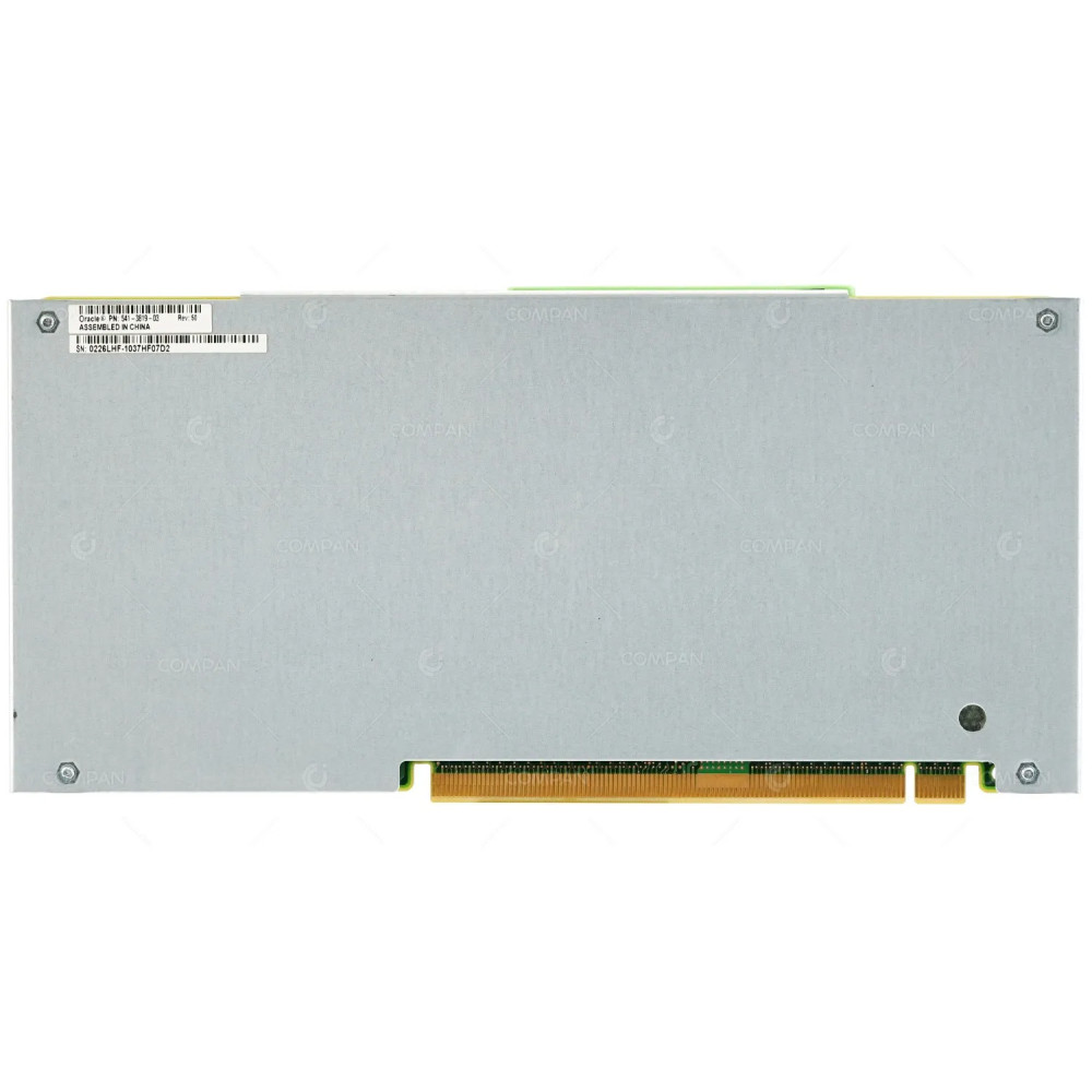 541-3819-03 / SUN ORACLE MEMORY RISER BOARD FOR SUN FIRE X4470 M2