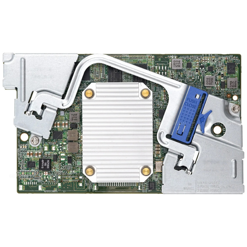 749800-001 HP SMART ARRAY P244BR/1GB FBWC 12GB CONTROLLER FOR BL460C G9