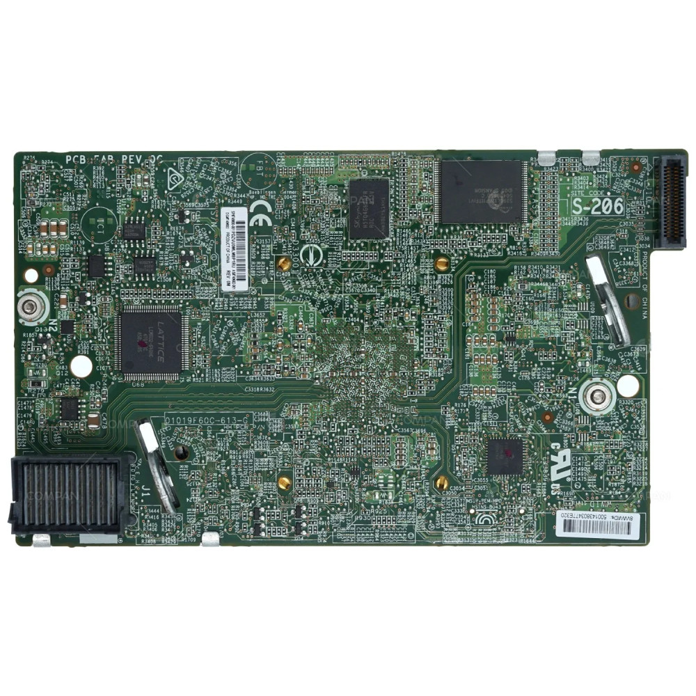 749800-001 HP SMART ARRAY P244BR/1GB FBWC 12GB CONTROLLER FOR BL460C G9