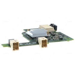 81Y1654 IBM BROCADE 10GB DUAL PORT ETHERNET CONVERGED NETWORK ADAPTER FOR HS23