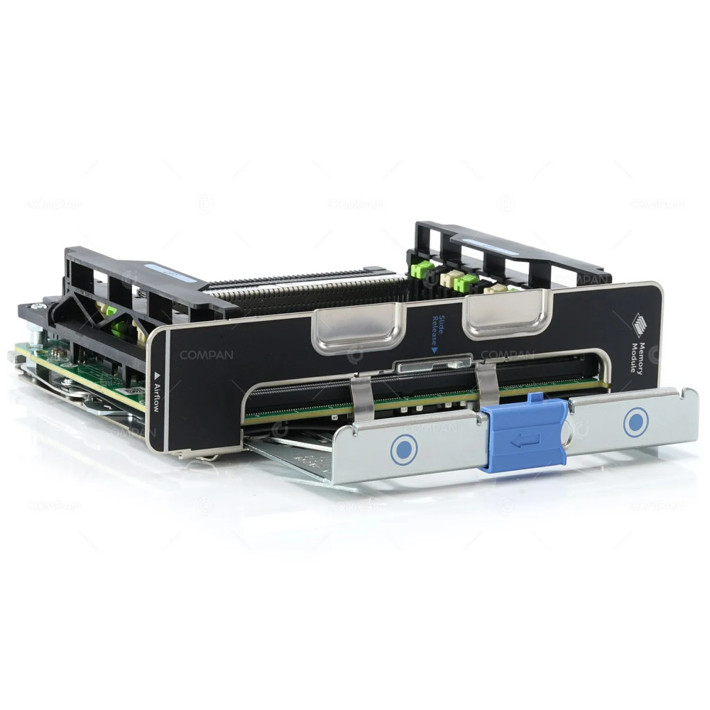 T3P9M DELL X12SLOT MEMORY RISER BOARD FOR POWEREDGE R930 G13 0T3P9M