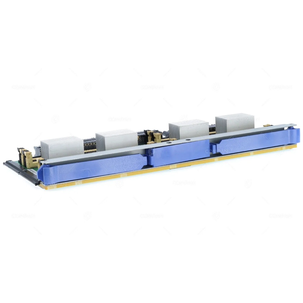 02EA865 IBM 16 SLOT DDR4 MEMORY MODULE RISER CARD FOR E950 PSERIES POWER9 2C62, 02EC948