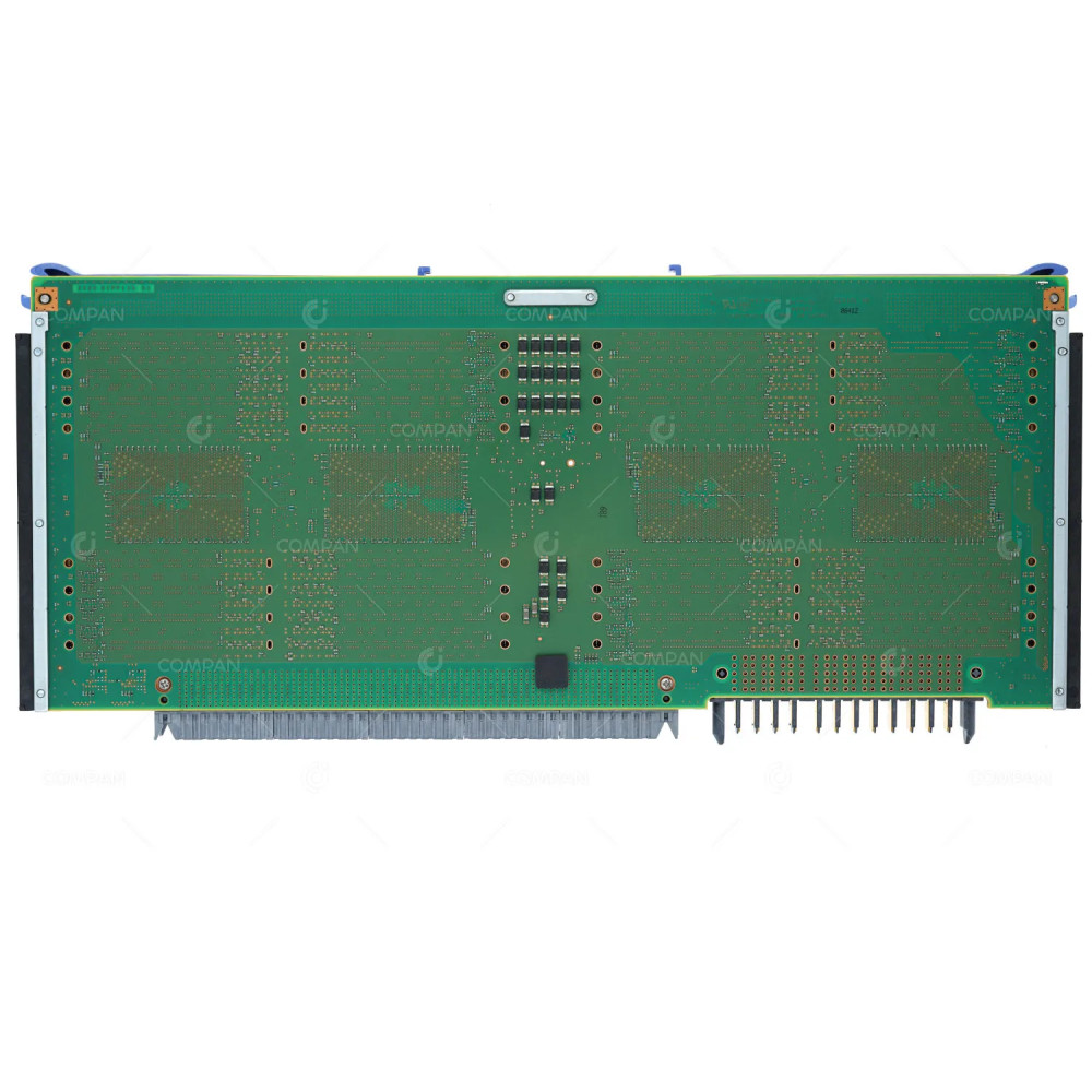 02EA865 IBM 16 SLOT DDR4 MEMORY MODULE RISER CARD FOR E950 PSERIES POWER9 2C62, 02EC948