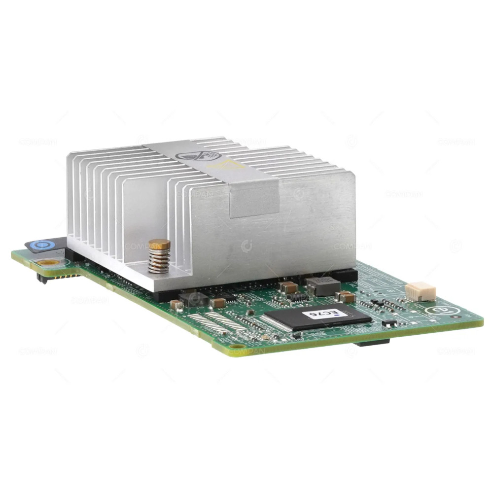 K09CJ DELL PERC H310 MINI 6GB SAS RAID CONTROLLER 0K09CJ