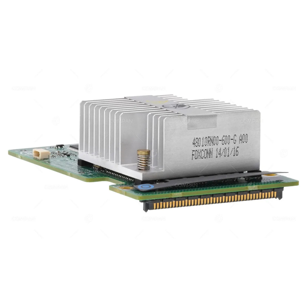 K09CJ DELL PERC H310 MINI 6GB SAS RAID CONTROLLER 0K09CJ