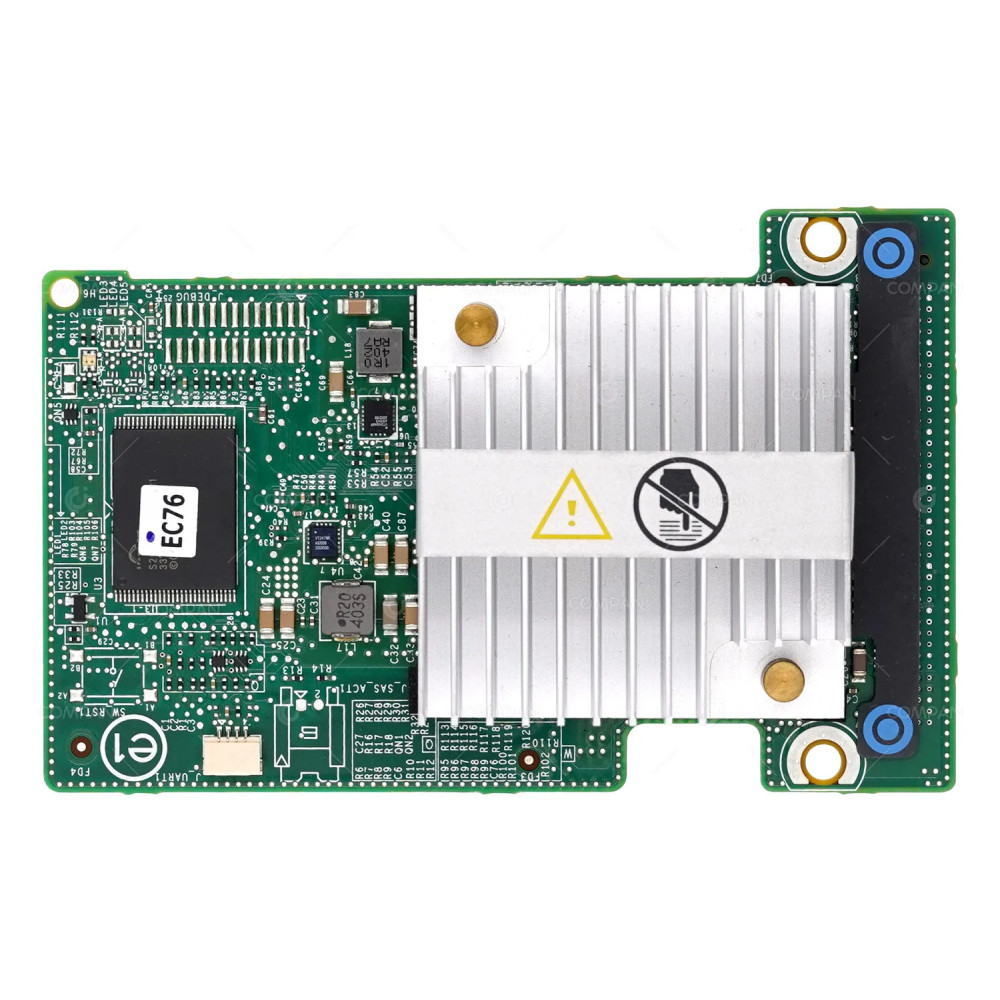 K09CJ DELL PERC H310 MINI 6GB SAS RAID CONTROLLER 0K09CJ