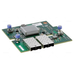 PL2-25079-00 NETAPP  QUAD PORT 8GB FC MEZZANINE CARD FOR NETAPP E2600