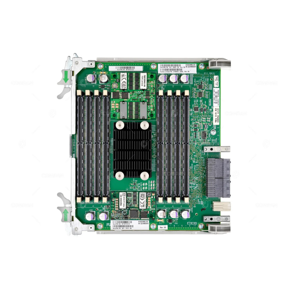 501-7674-08 SUN  MEMORY EXPANSION BOARD FOR M4000 CF00541-0545, SUN-541-0545-09, 541-0545-09