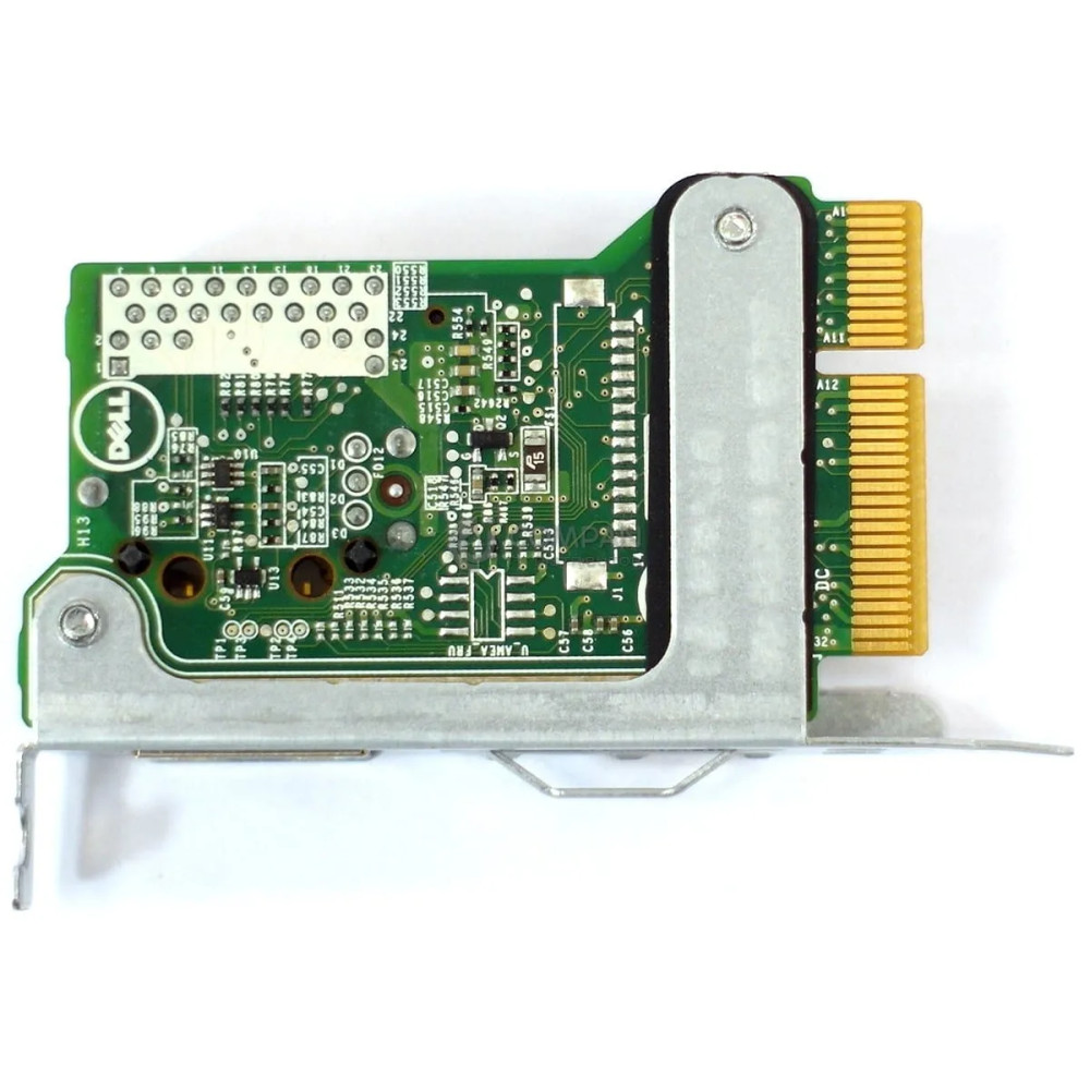 2827M DELL IDRAC7 ENTERPRISE REMOTE ACCESS CARD 02827M