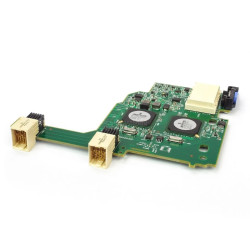 44W4488 / IBM 2/4 PORT ETERNET EXPANSION CARD FOR IBM BLADECENTER HS22