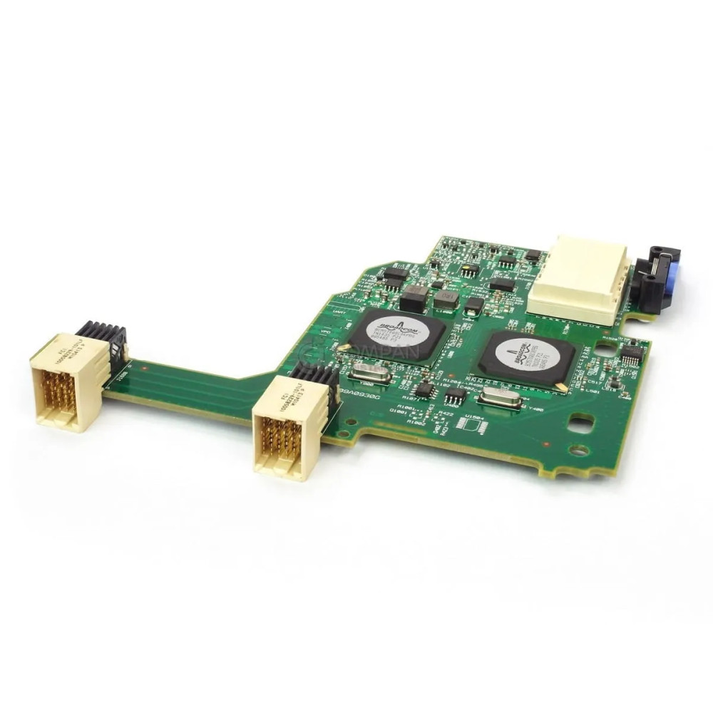 44W4488 / IBM 2/4 PORT ETERNET EXPANSION CARD FOR IBM BLADECENTER HS22
