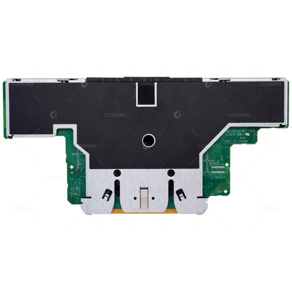 R548H  DELL 8 SLOT MEMORY BOARD FOR R910