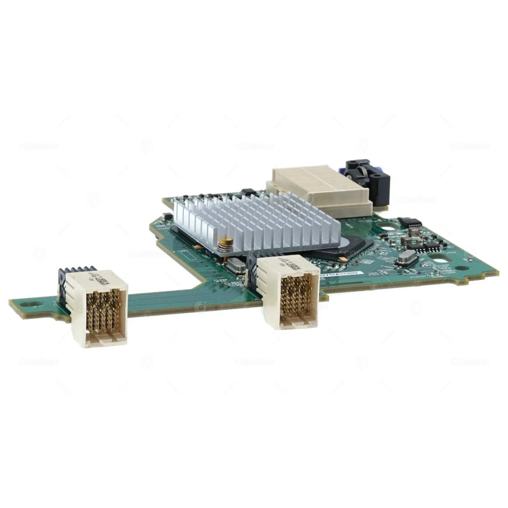46M6165 IBM BROADCOM 10GB QUAD PORT ETHERNET EXPANSION CARD 46M6167