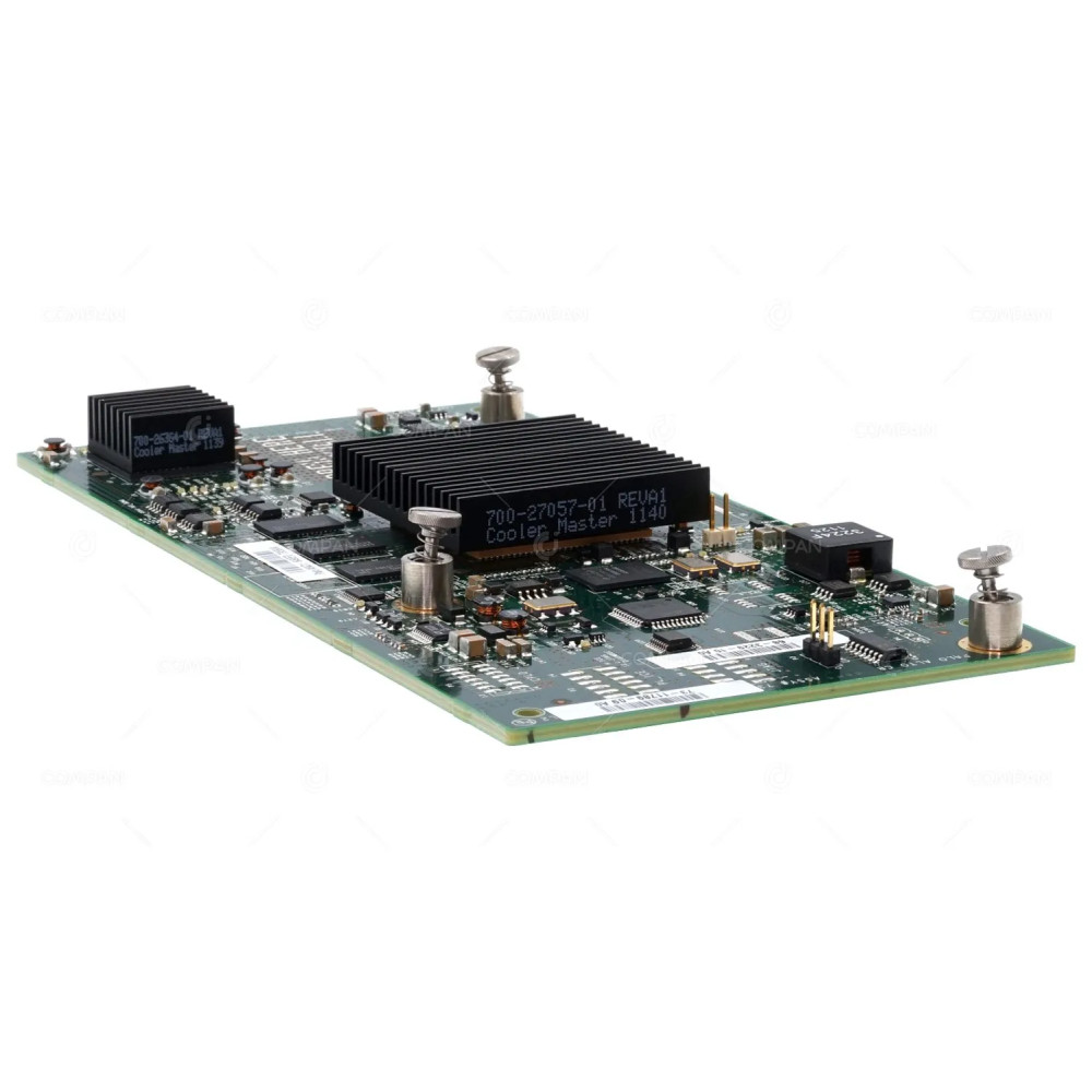 73-11789-09 CISCO MEZZANINE 10GB VIRTUAL INTERFACE CARD FOR B200 M2 BLADE