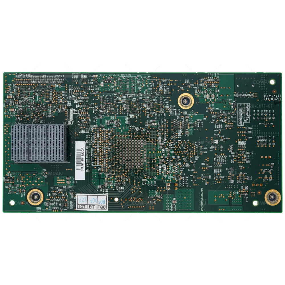 73-11789-09 / CISCO MEZZANINE 10GB VIRTUAL INTERFACE CARD FOR B200 M2 BLADE