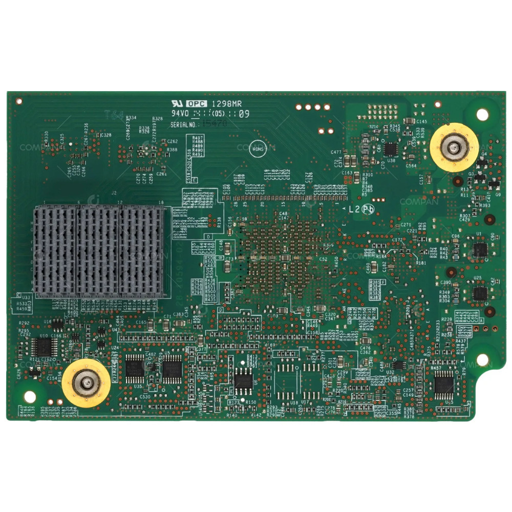 UCS-VIC-M82-8P / CISCO INTERFACE VIRTUAL CARD VIC / 73-14628-02