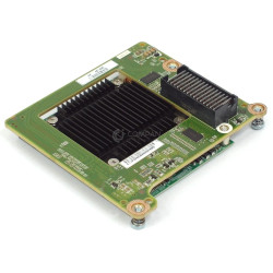 686157-001 HP BLADE MEZZANINE ADAPTER WITH APEX 2800 SERVER OFFLOAD CARD
