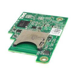 VXKJ5 DELL MANAGEMENT RISER CARD FOR DELL POWEREDGE M710 M710HD