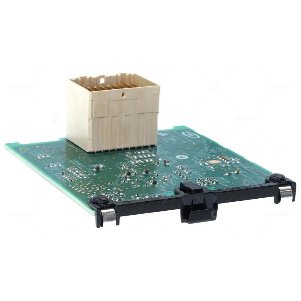 GM267 DELL EMULEX 4GB LPE1105 DUAL PORT MEZZANINE CARD 0GM267