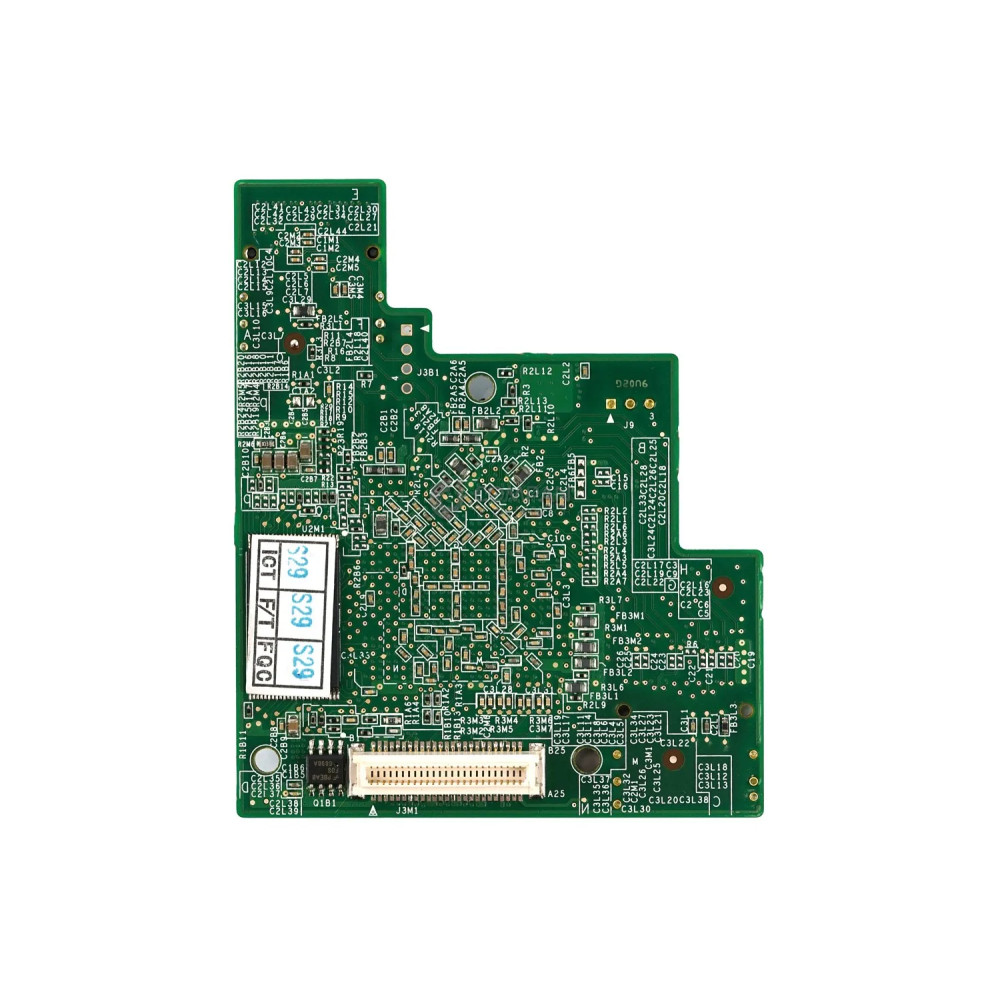 DA0S98TH8B0 CISCO LSI 1064E QUAD PORT MEZZANINE CONTROLLER CARD B3D32S98MA0010, R2X0-ML002