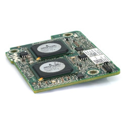 06JRC DELL BROADCOM 5709 S 1GB QUAD PORT MEZZANINE CARD FOR DELL POWEREDGE M710