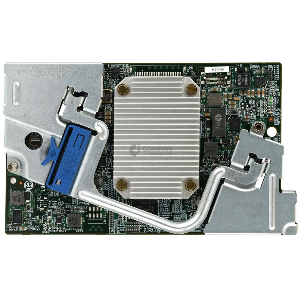 749999-001 HP H244BR DUAL PORT 12GB SAS FIO HBA CONTROLLER FOR BL460C G9