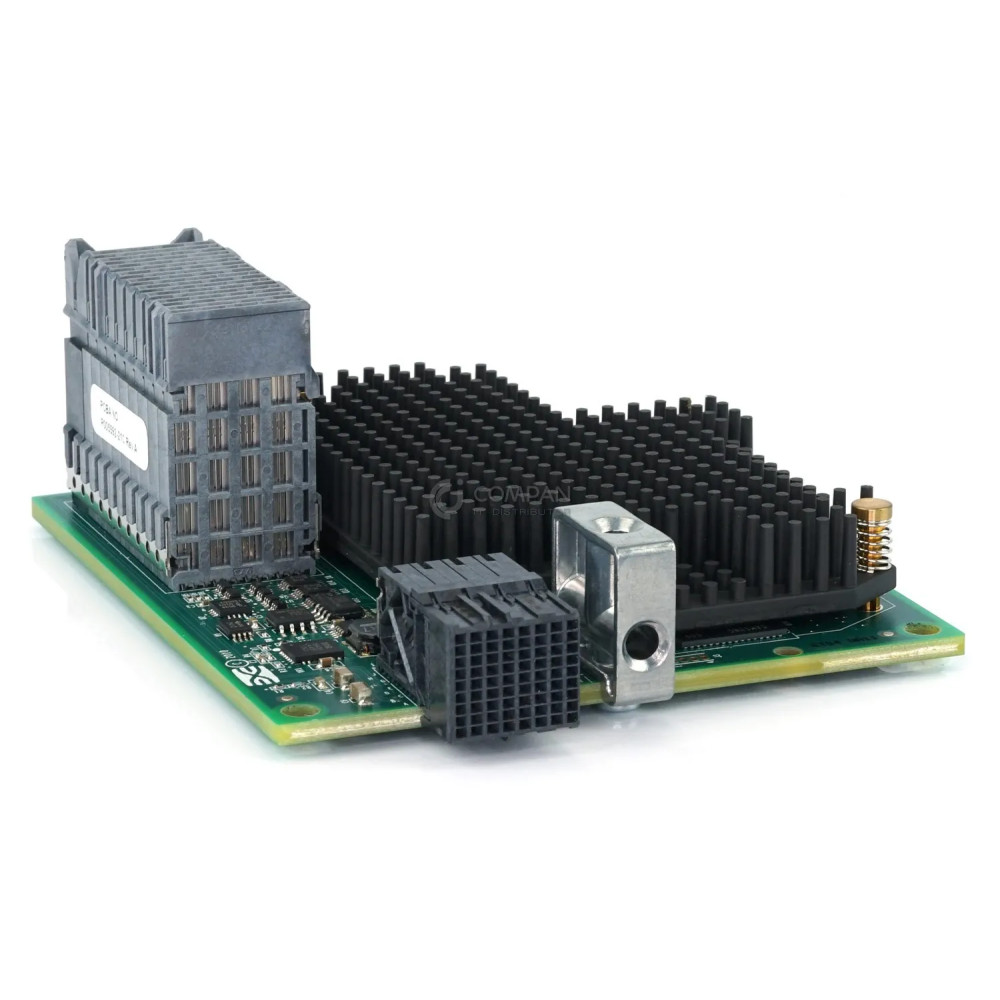00MN789 / IBM FLEX SYSTEM CN4054R 4-PORT 10GB  VIRTUAL FABRIC ADAPTER