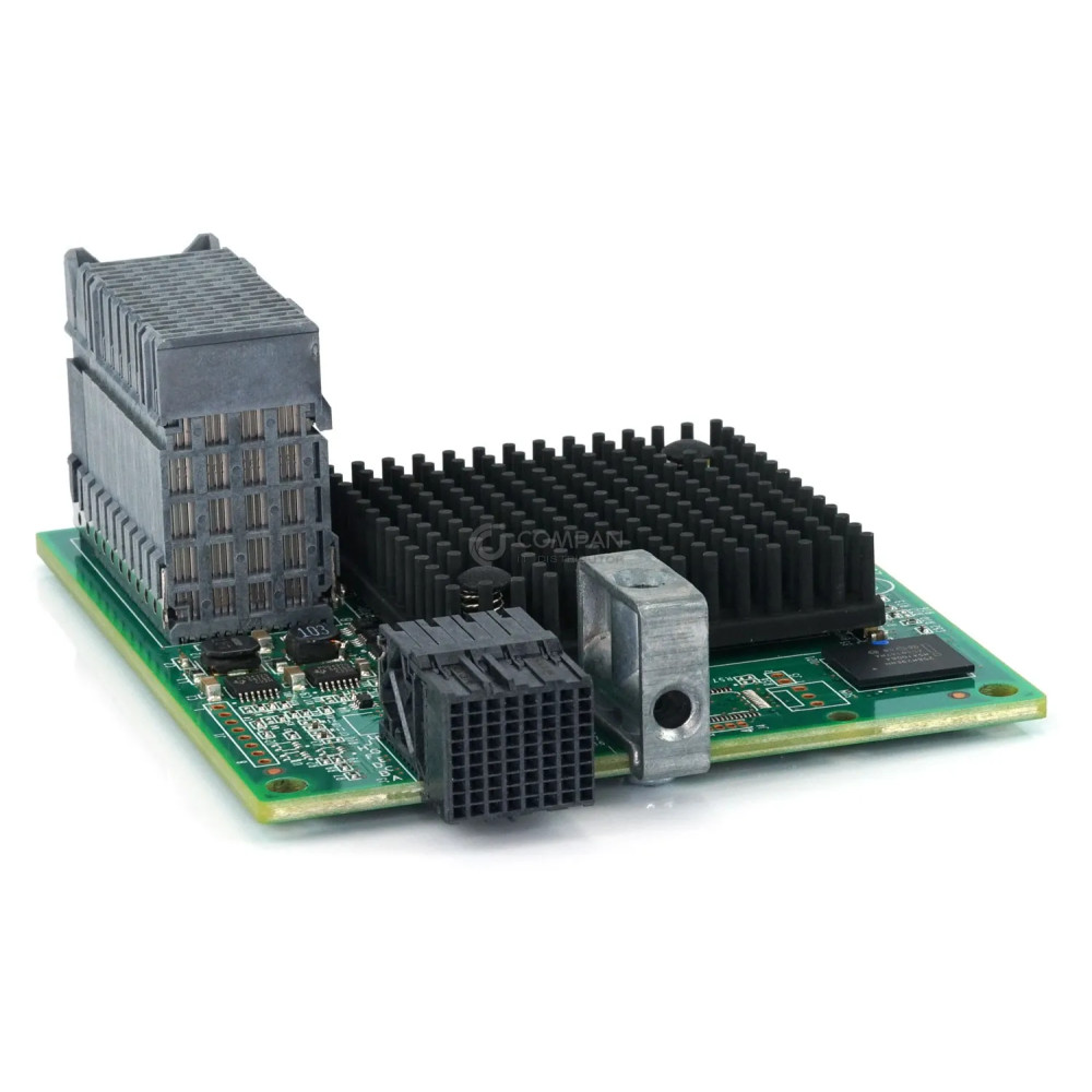 00Y5635 IBM FLEX SYSTEM FC 5052 DUAL PORT 16GB FC ADAPTER