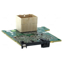 0JP7D DELL BROADCOM II 5709 ETHERNET MEZZANINE NETWORK INTERFACE CARD