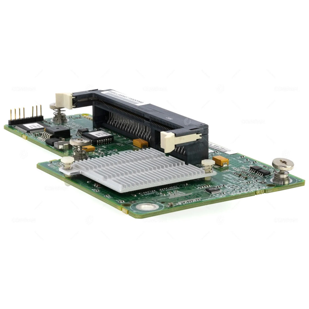 431896-001 HP SMART ARRAY E200I MEZZANINE CONTROLLER FOR HP PROLIANT BL20P G4