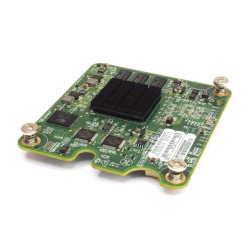 488081-001 HP QMH4062 1GB MEZZANINE HBA 488072-001