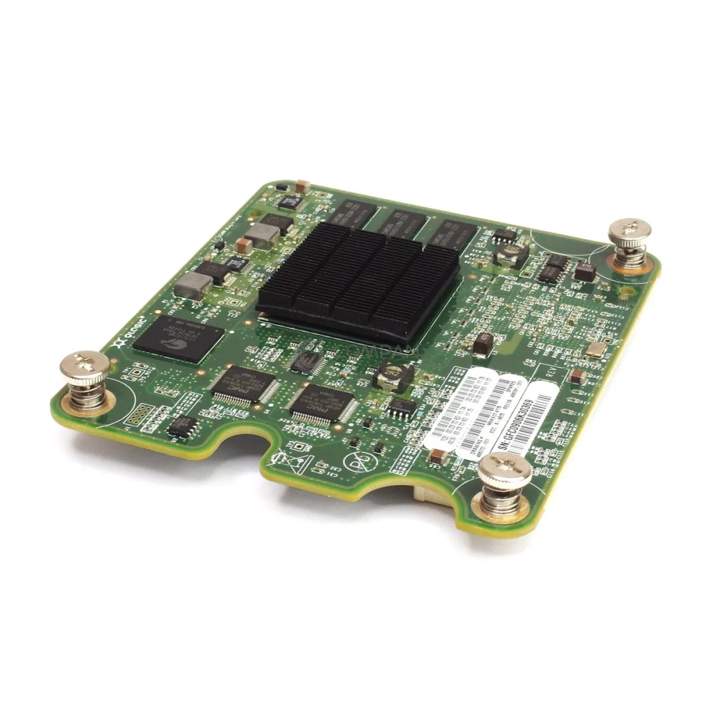 488081-001 HP QMH4062 1GB MEZZANINE HBA