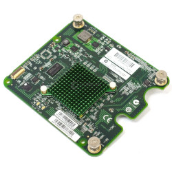 610724-001 HP BLC NC522M FLEX-10GB DUAL PORT ETHERNET MEZZANNINE ADAPTER