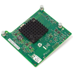 616010-001 / HP ETHERNET 366M 1GB 4P NIC NETWORK ADAPTER CARD