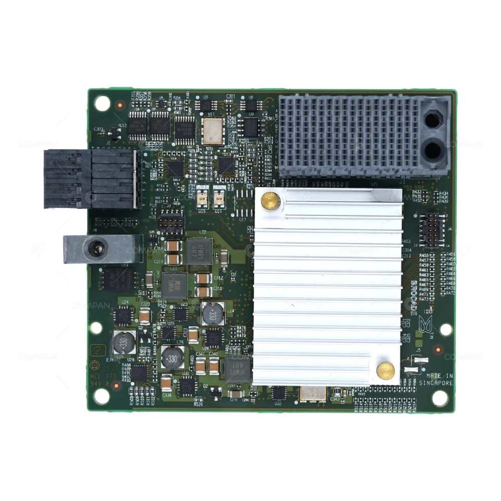 95Y2396 / IBM FLEX SYSTEM FC5022 2-PORT 16GB FC ADAPTER / 95Y2395