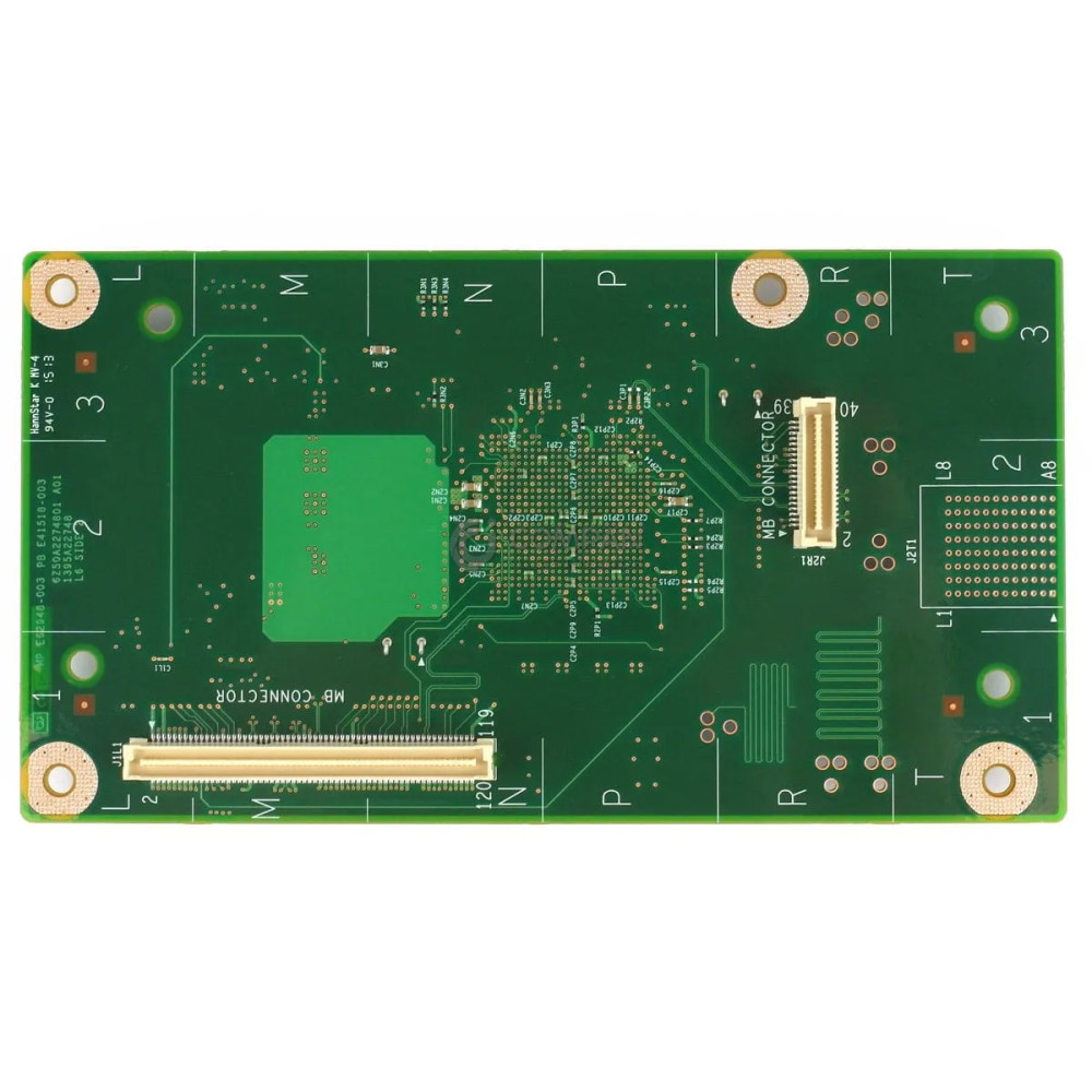 E41517-302 INTEL MEZZANINE BLADE CARD T2274801