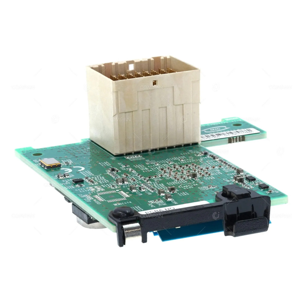 R072D DELL LPE1205 8GB DUAL PORT FC MEZZANINE CARD