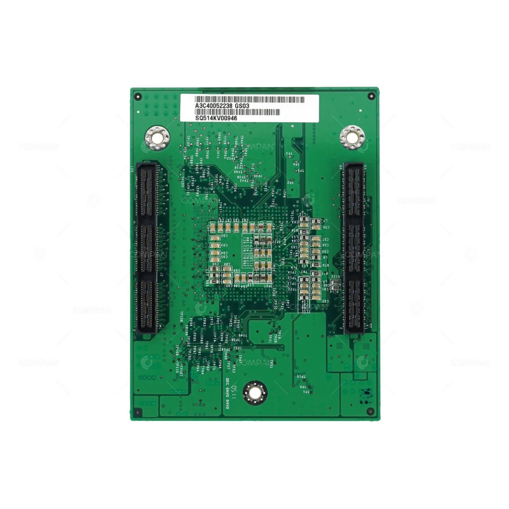 A3C40052238 FUJITSU 2G FC DAUGHTER I/O CARD FOR PRIMERGY BX620