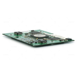 A3C40071612 / FUJITSU 2G FC DAUGHTER I/O CARD FOR PRIMERGY BX620 BX630 BX660